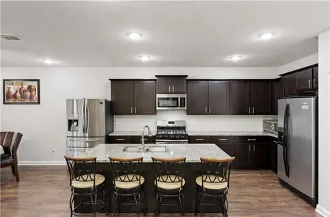 $390,000 | 504 Lakeshore Village Lane, Slidell, LA 70461