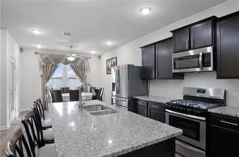 $390,000 | 504 Lakeshore Village Lane, Slidell, LA 70461