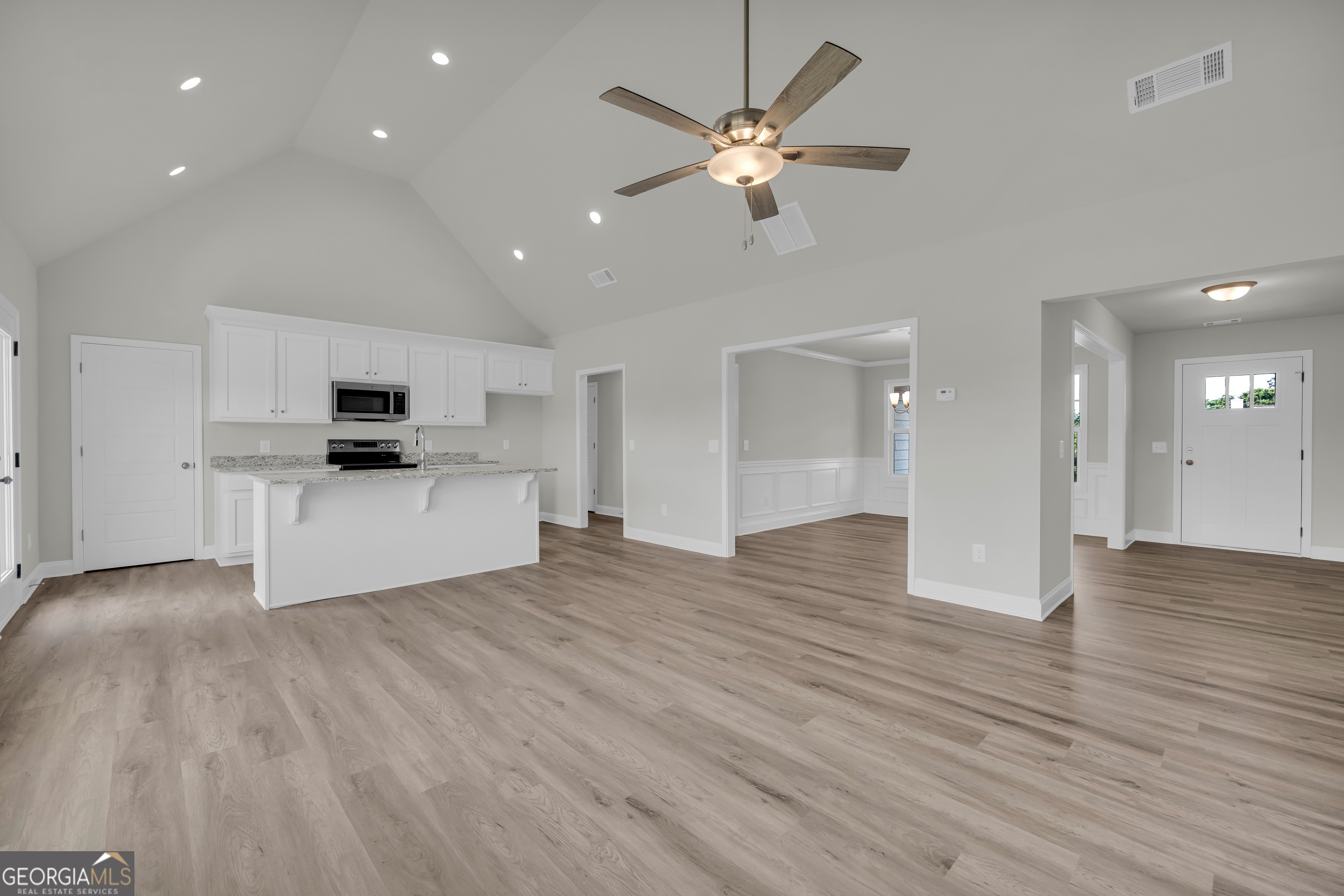 67 Sewell Road Lavonia, GA 30553 - Photo 19 of 64