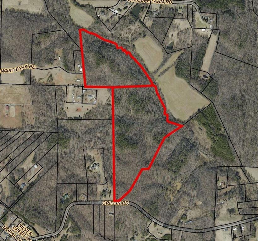 1 Griffin Road Rural Hall, NC 27045 - Photo 1 of 30