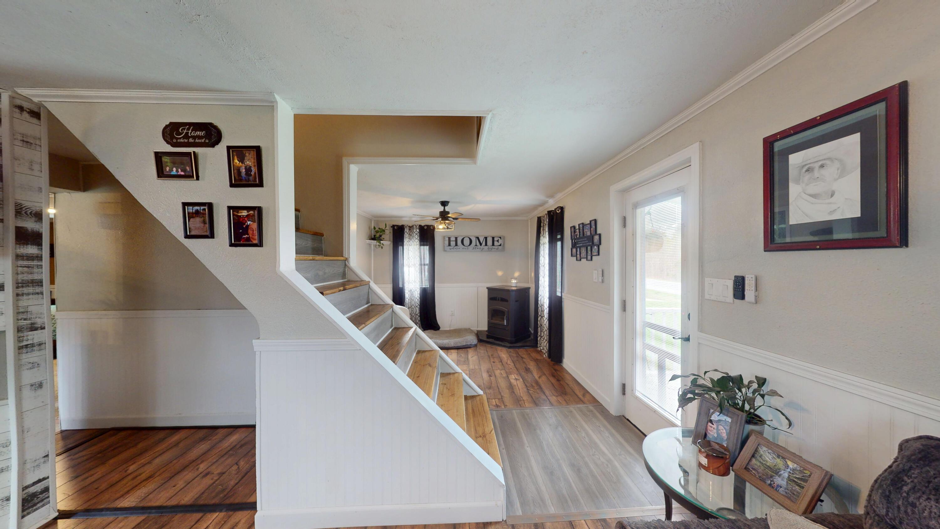 905 Presque Isle Road Ashland, ME 04732 - Photo 17 of 35 905 PI Rd