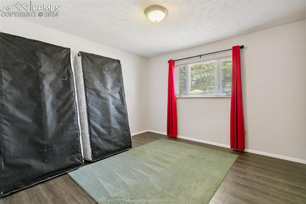 519 Dakota Avenue Simla, CO 80835 - Photo 21 of 27 a view of an empty room
