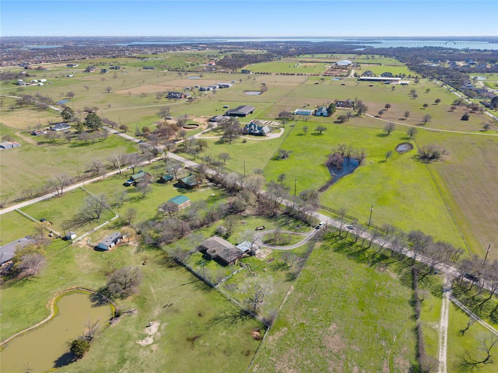 508 McCormick Road Oak Point, TX 75068 - Photo 3 of 14