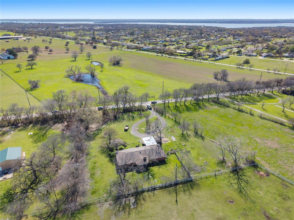 508 McCormick Road Oak Point, TX 75068 - Photo 4 of 14