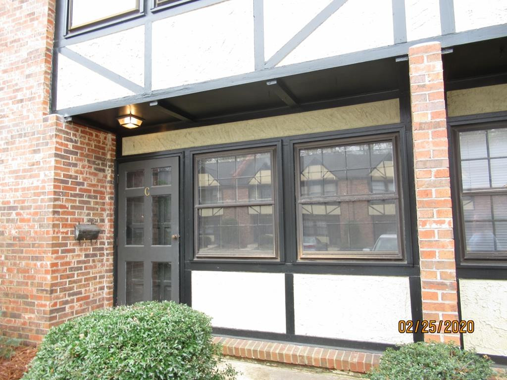 115 Engleside Street, Unit C Sumter, SC 29150 - Photo 1 of 14