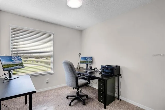 a view of storage and utility