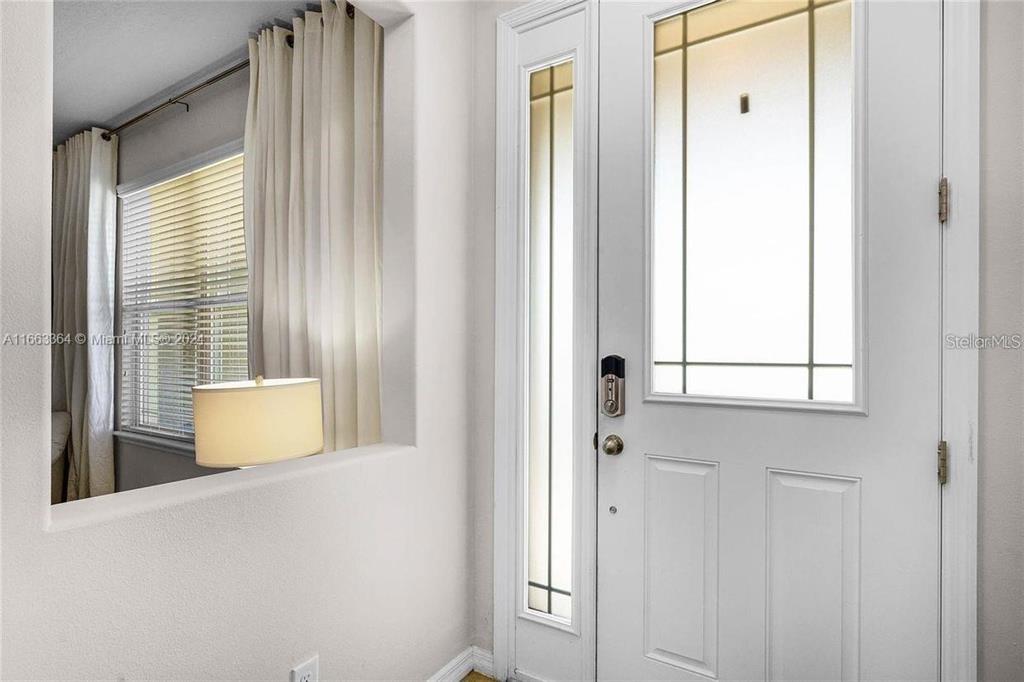 11819 Vermillion Avenue Windermere, FL 34786 - Photo 22 of 25 a view of an front door