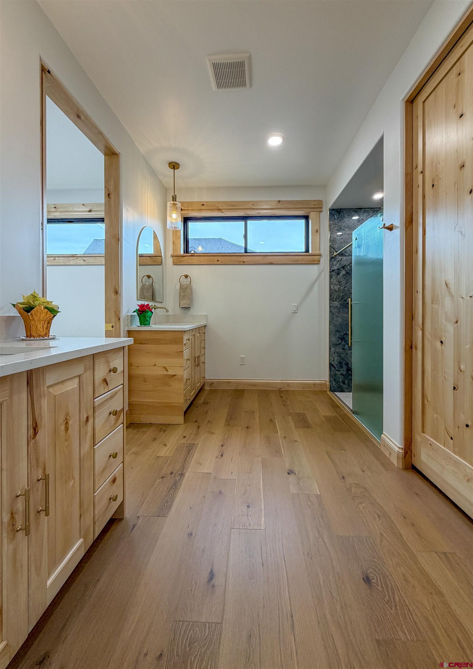 805 Southeast Pinyon Street Cedaredge, CO 81413 - Photo 25 of 45 a room with storage and utility