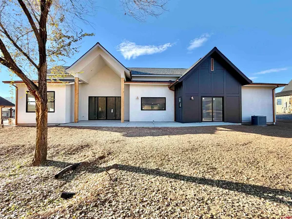 $799,500 | 805 Southeast Pinyon Street, Cedaredge, CO 81413
