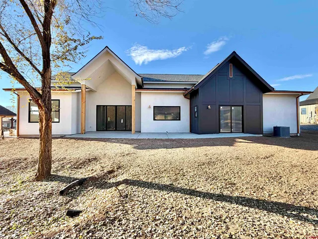 $799,900 | 805 Southeast Pinyon Street, Cedaredge, CO 81413