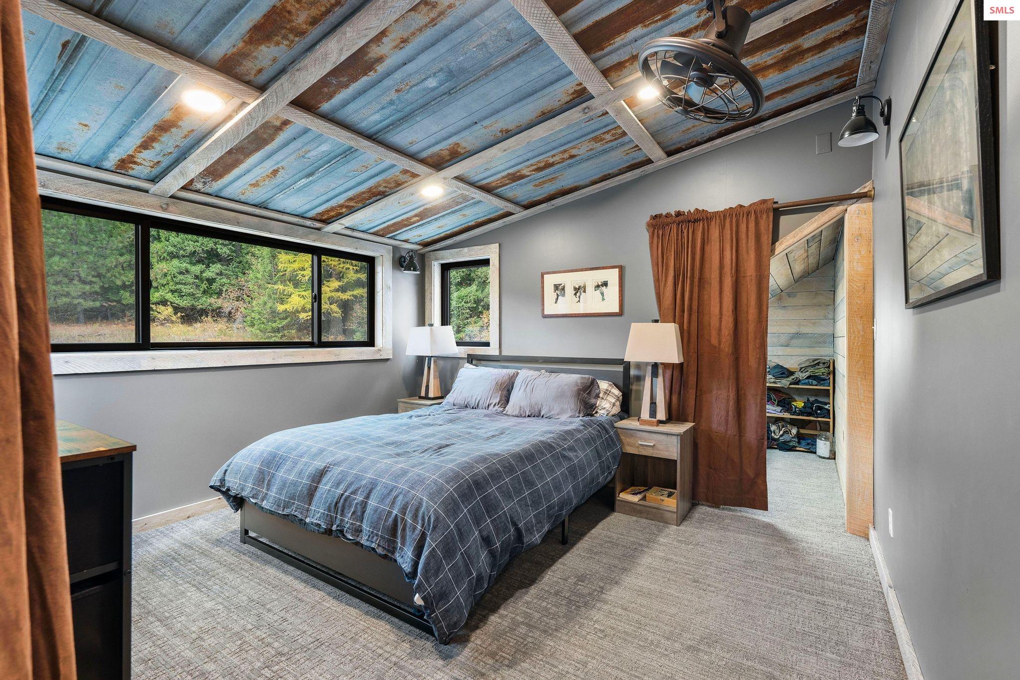 6162 Eureka Road Sagle, ID 83860 - Photo 71 of 94 Gallery Image 71
