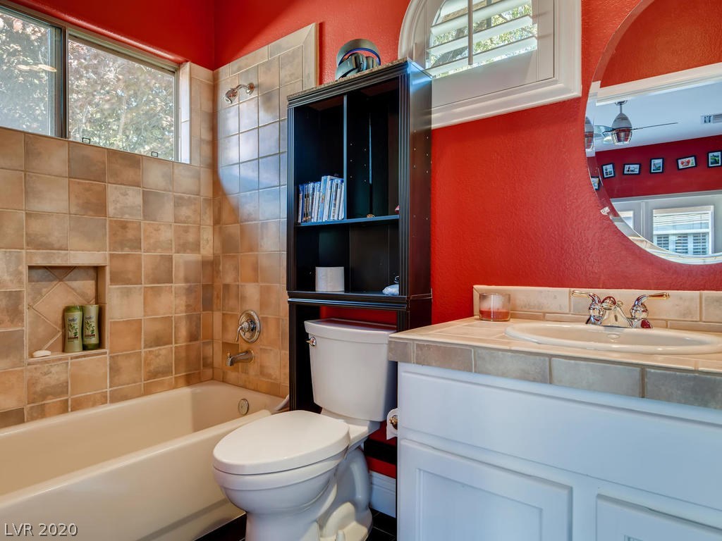 14 Chatmoss Road Henderson, NV 89052 - Photo 24 of 27