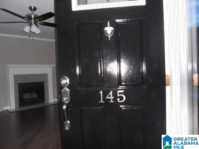 145 Rocky Ridge Drive Helena, AL 35080 - Photo 1 of 16