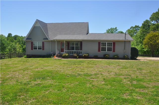 3355 Ridge Road Columbia, TN 38401 - Photo 2 of 14