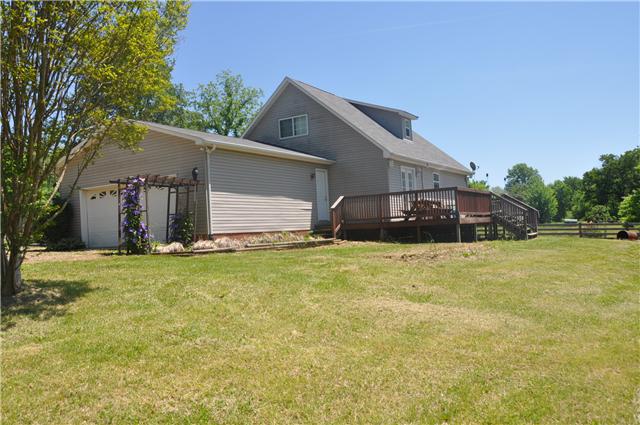3355 Ridge Road Columbia, TN 38401 - Photo 4 of 14