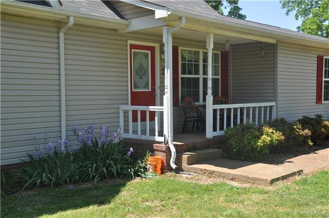 3355 Ridge Road Columbia, TN 38401 - Photo 5 of 14
