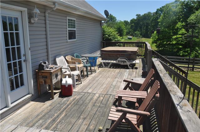 3355 Ridge Road Columbia, TN 38401 - Photo 9 of 14