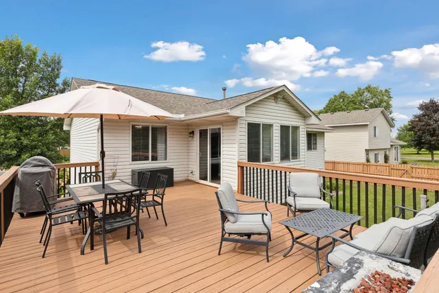 $475,000 | 14554 Denver Court, Rosemount, MN 55068