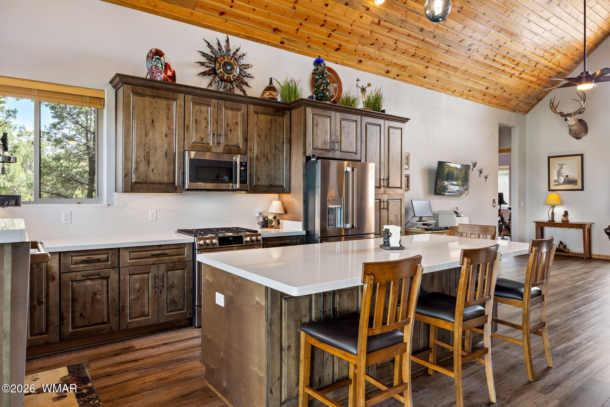3446 Riata Road Heber, AZ 85928 - Photo 13 of 41 Gallery Image 13