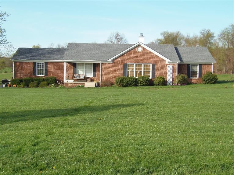 7061 Fords Mill Road Versailles, KY 40383 - Photo 1 of 37 Photo 1