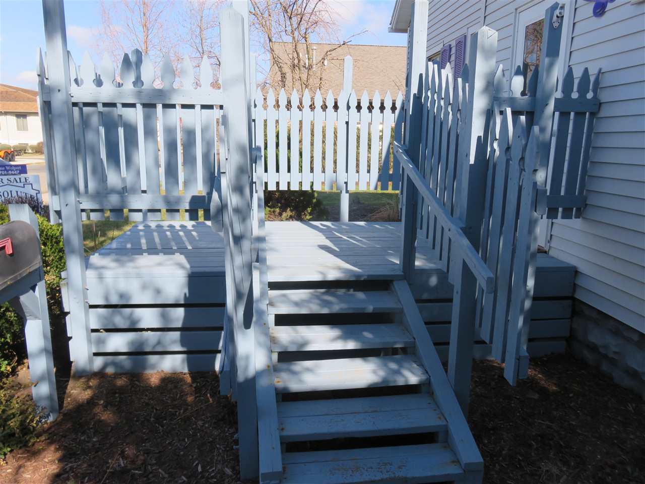 228 North 1st Street Decatur, IN 46733 - Photo 5 of 18