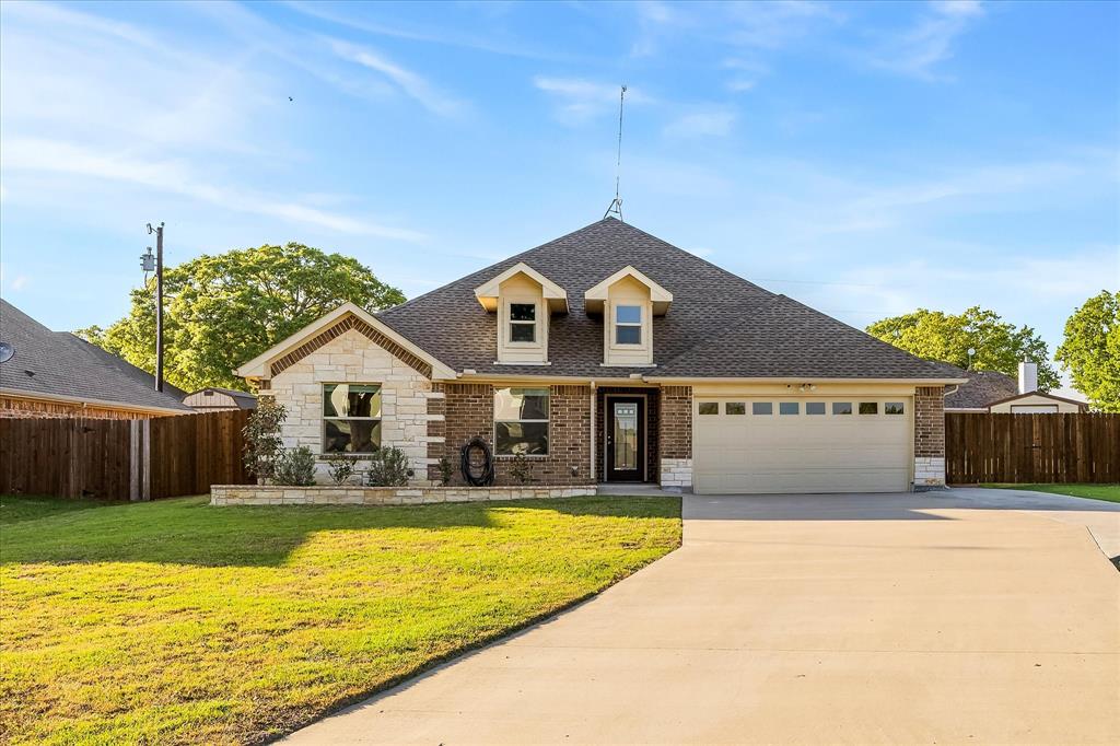 2808 Rodeo Drive Quinlan, TX 75474 - Photo 2 of 39
