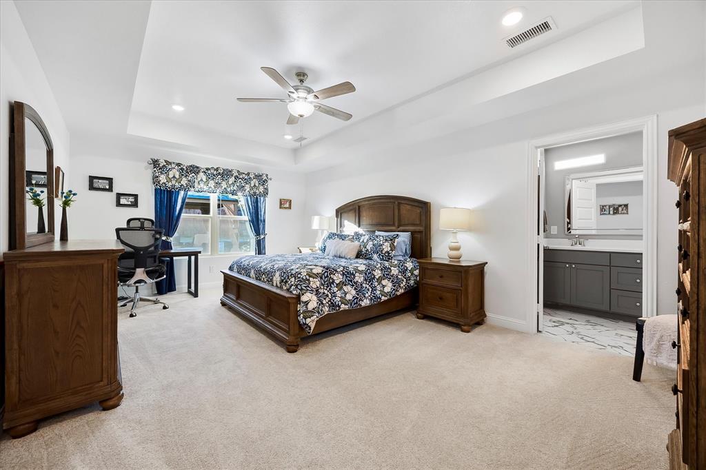 2808 Rodeo Drive Quinlan, TX 75474 - Photo 27 of 39