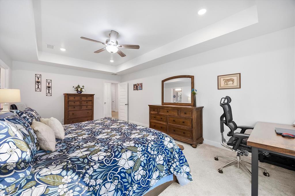 2808 Rodeo Drive Quinlan, TX 75474 - Photo 28 of 39