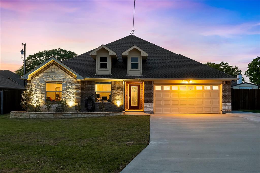 2808 Rodeo Drive Quinlan, TX 75474 - Photo 32 of 39