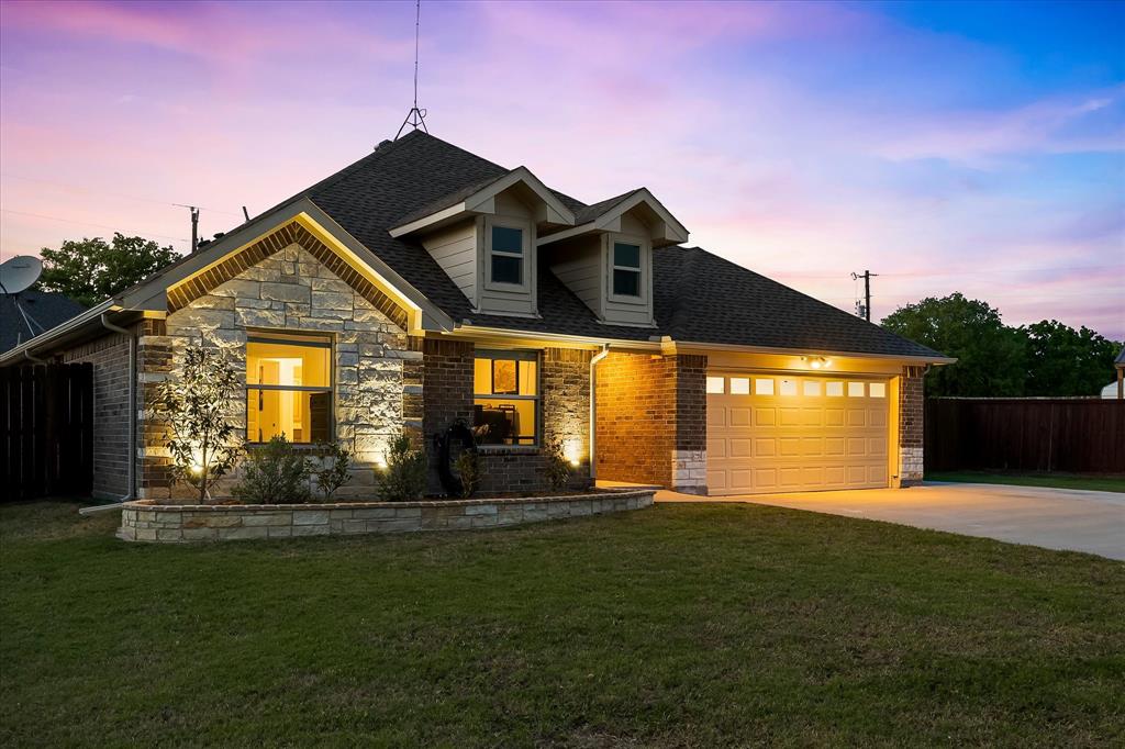 2808 Rodeo Drive Quinlan, TX 75474 - Photo 33 of 39