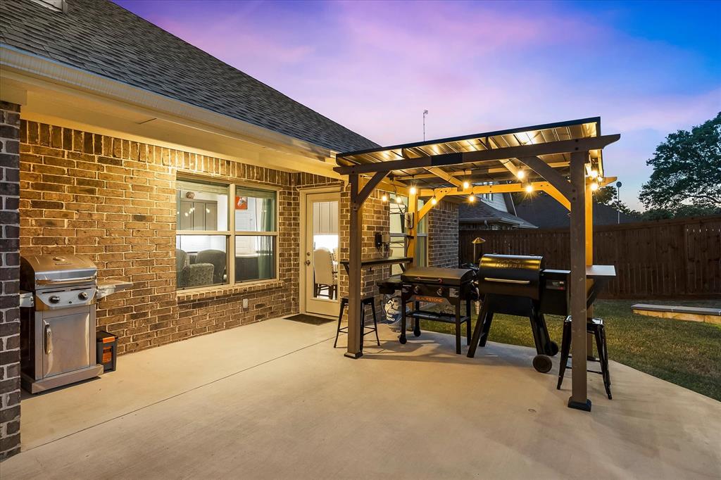 2808 Rodeo Drive Quinlan, TX 75474 - Photo 36 of 39