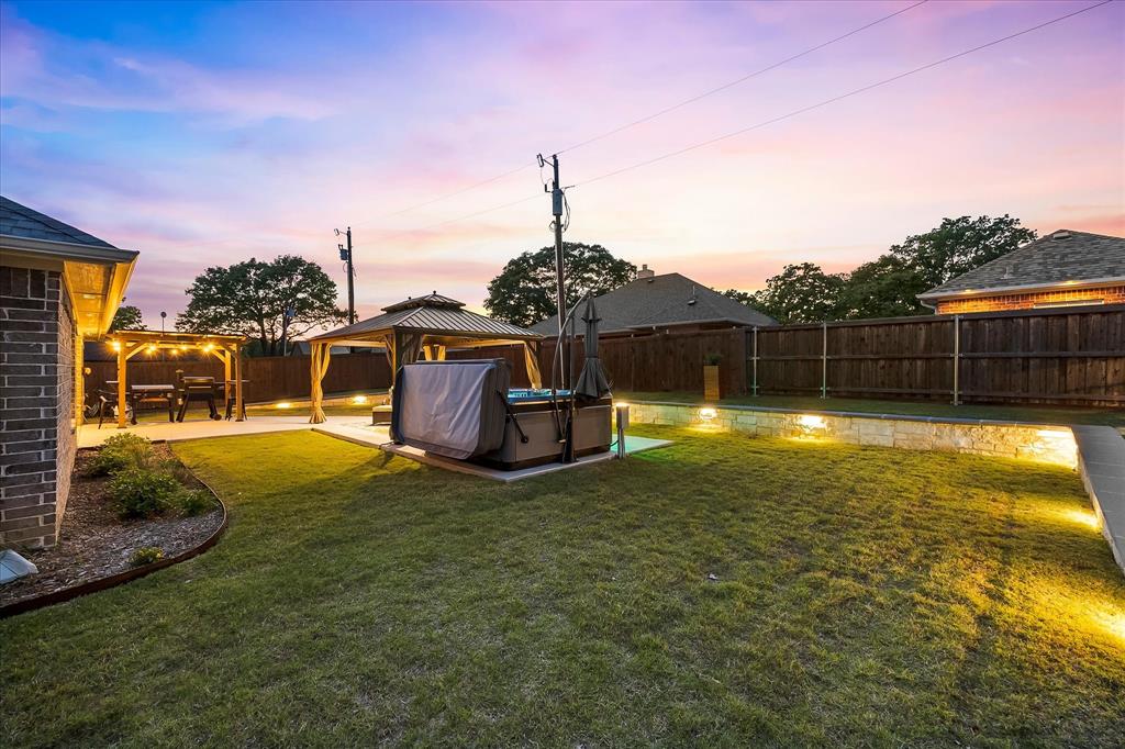 2808 Rodeo Drive Quinlan, TX 75474 - Photo 38 of 39