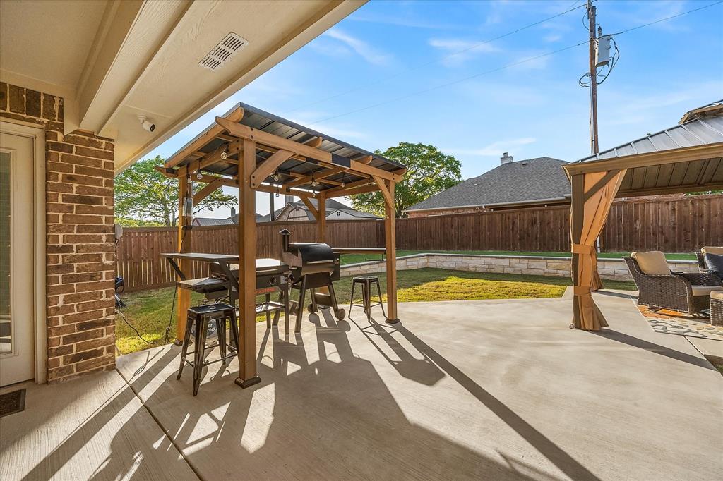 2808 Rodeo Drive Quinlan, TX 75474 - Photo 9 of 39
