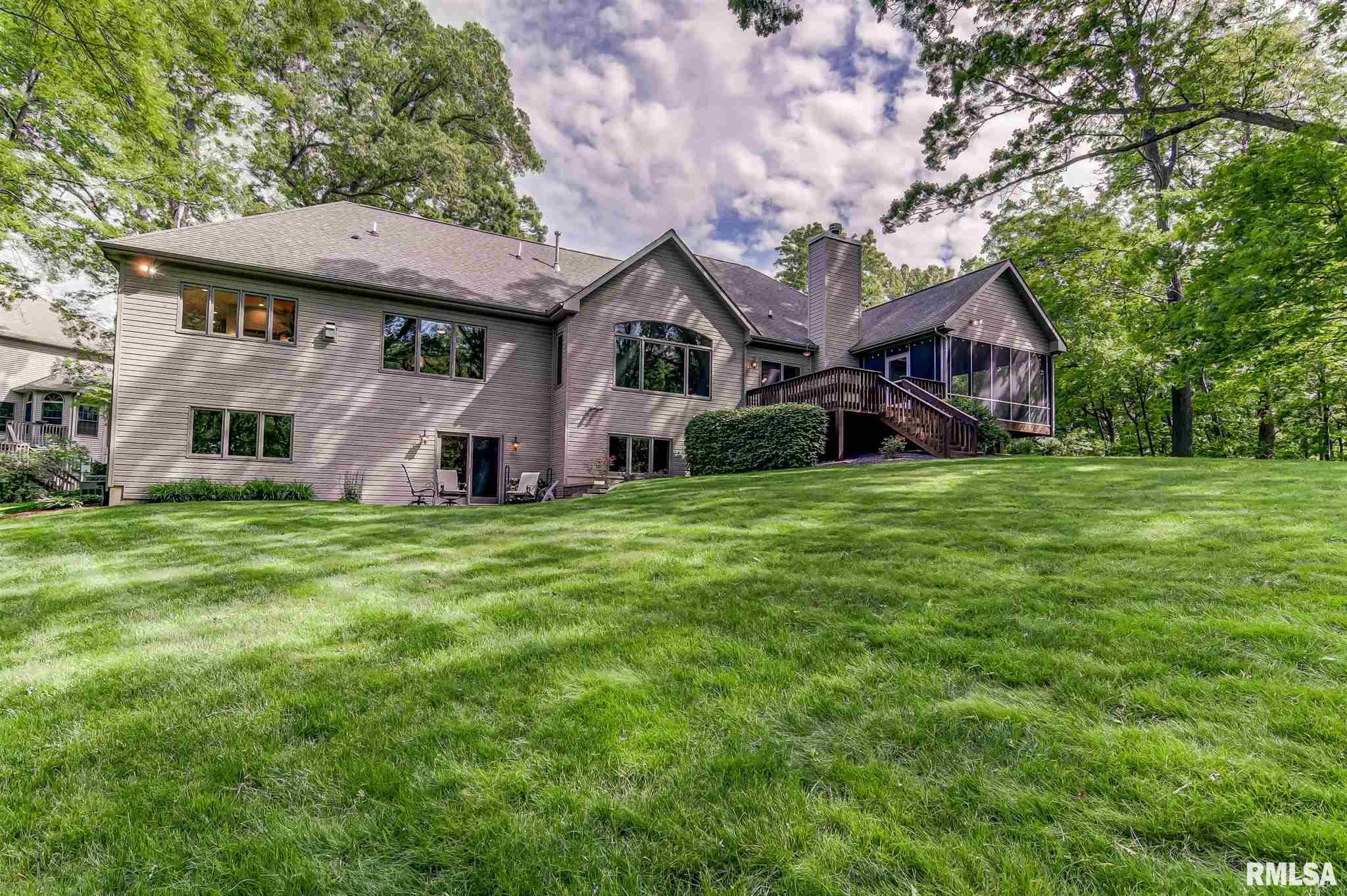 54 Woodland Trail Rochester, IL 62563 - Photo 44 of 50 Gallery Image 44