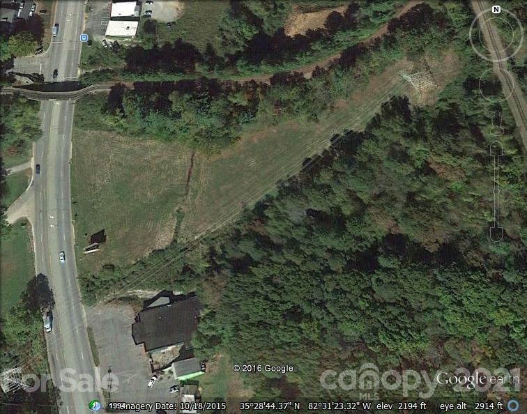 99999 Hendersonville Road Arden, NC 28704 - Photo 8 of 15 a view of a lake view