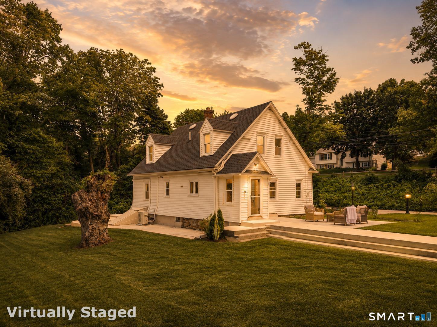 52 Walnut Hill Road East Lyme, CT 06333 - Photo 10 of 34