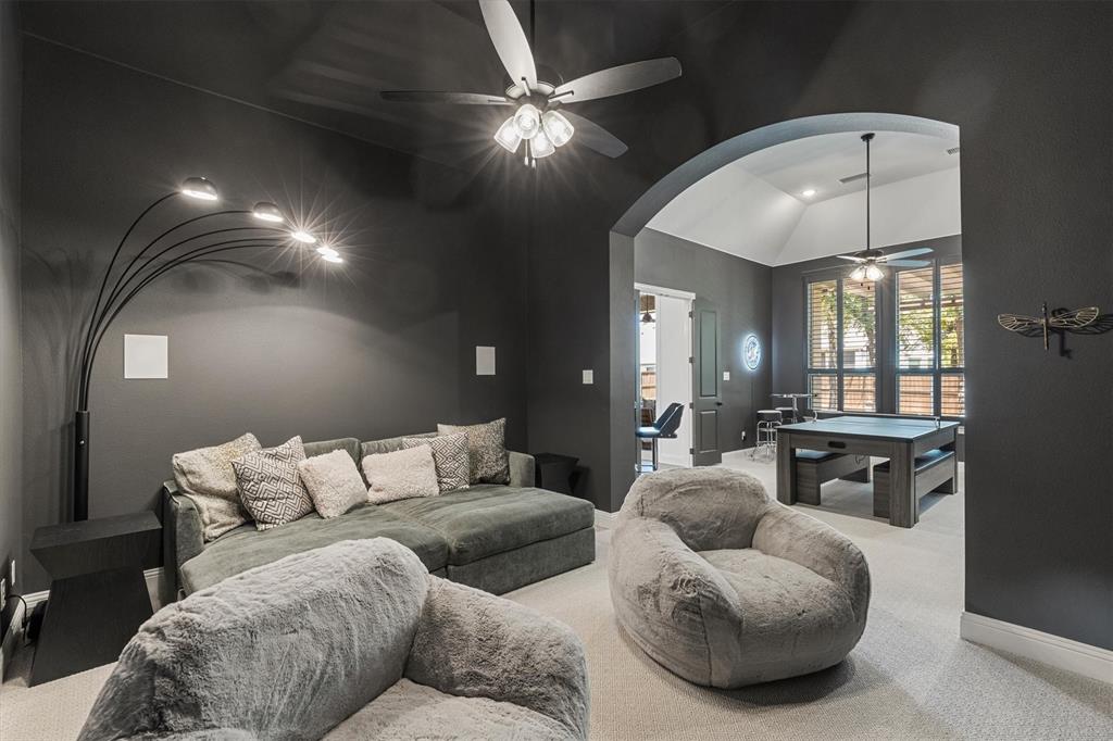 4404 Lk Vw Road Oak Point, TX 75068 - Photo 16 of 40 Gallery Image 16