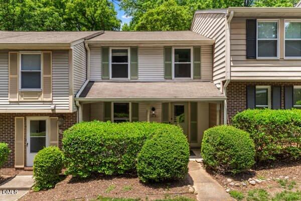 1910 Fox Sterling Drive Raleigh, NC 27606 - Photo 1 of 45