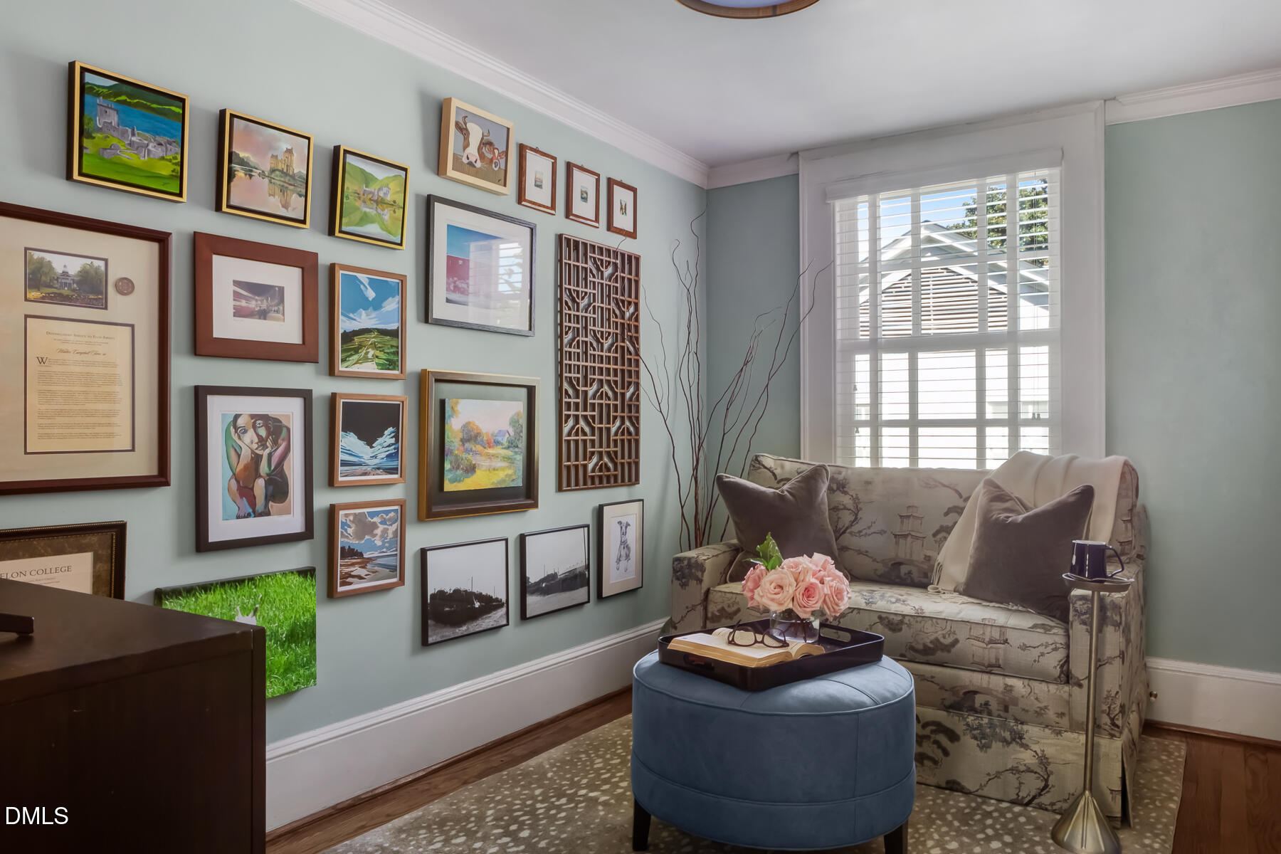 2605 Lochmore Drive Raleigh, NC 27608 - Photo 36 of 40