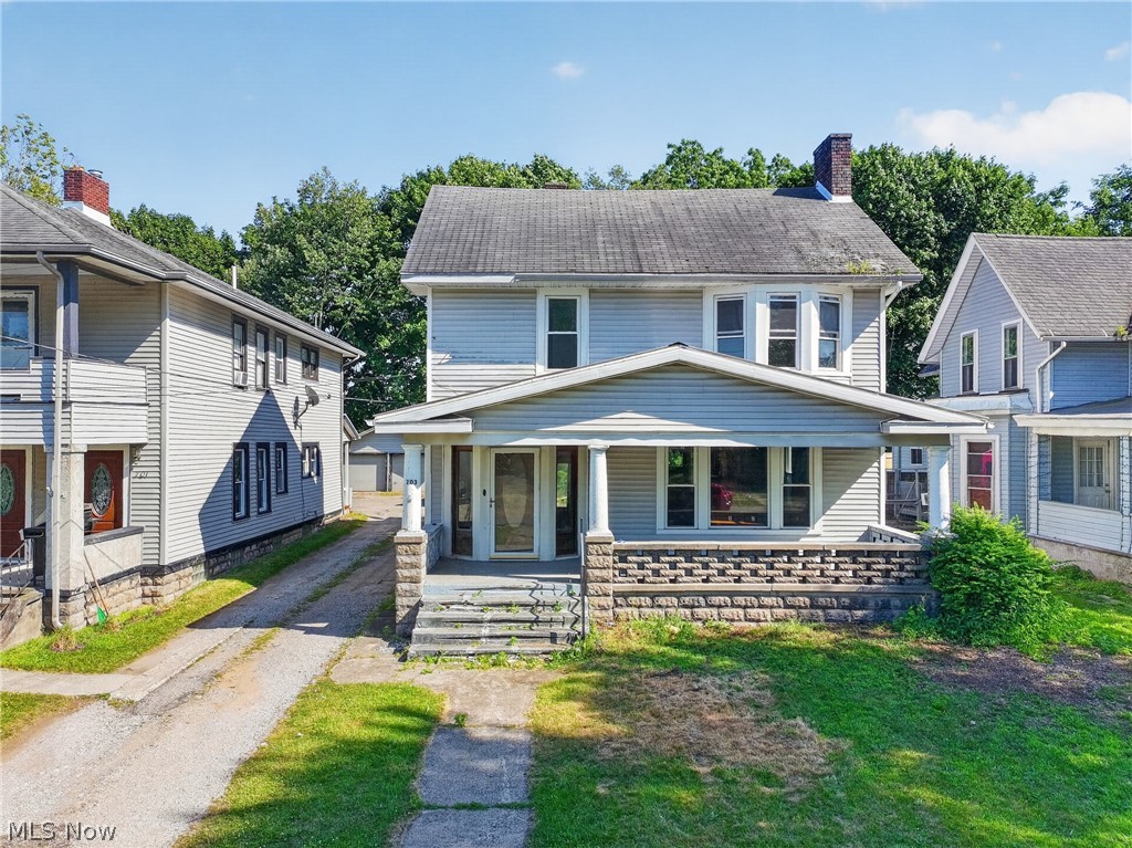 703 West Main Road Conneaut, OH 44030 - Photo 1 of 35