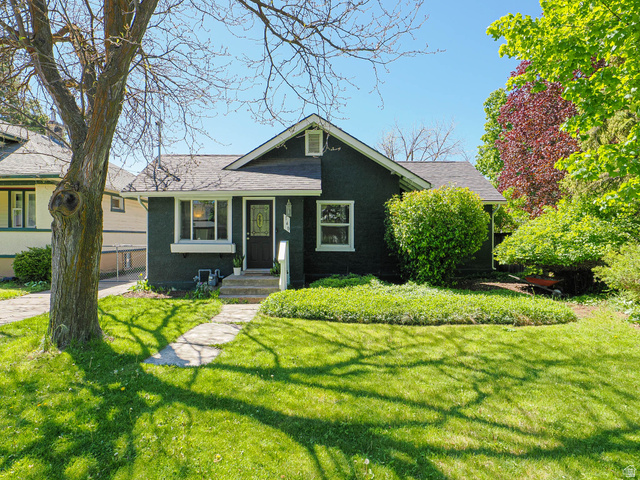 140 West 500 South Logan, UT 84321 - Photo 1 of 1