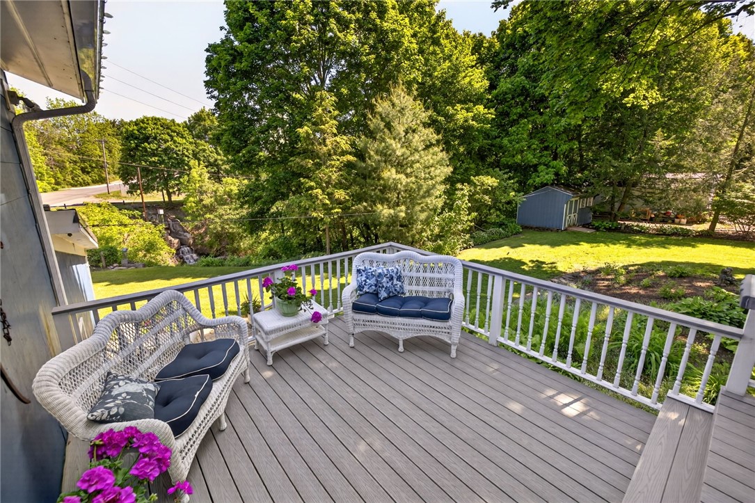 34 Needham Street Perry, NY 14530 - Photo 11 of 44