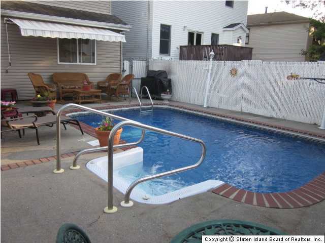 25 Rye Avenue Staten Island, NY 10312 - Photo 12 of 13 Additional Photo