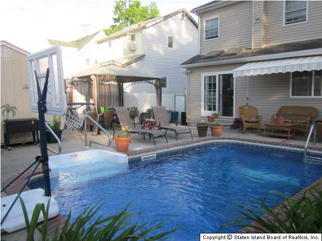 25 Rye Avenue Staten Island, NY 10312 - Photo 13 of 13 Additional Photo