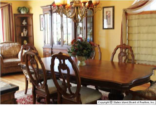 25 Rye Avenue Staten Island, NY 10312 - Photo 6 of 13 Additional Photo