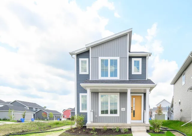 $494,900 | 1564 Star Lgt Drive, Verona, WI 53593