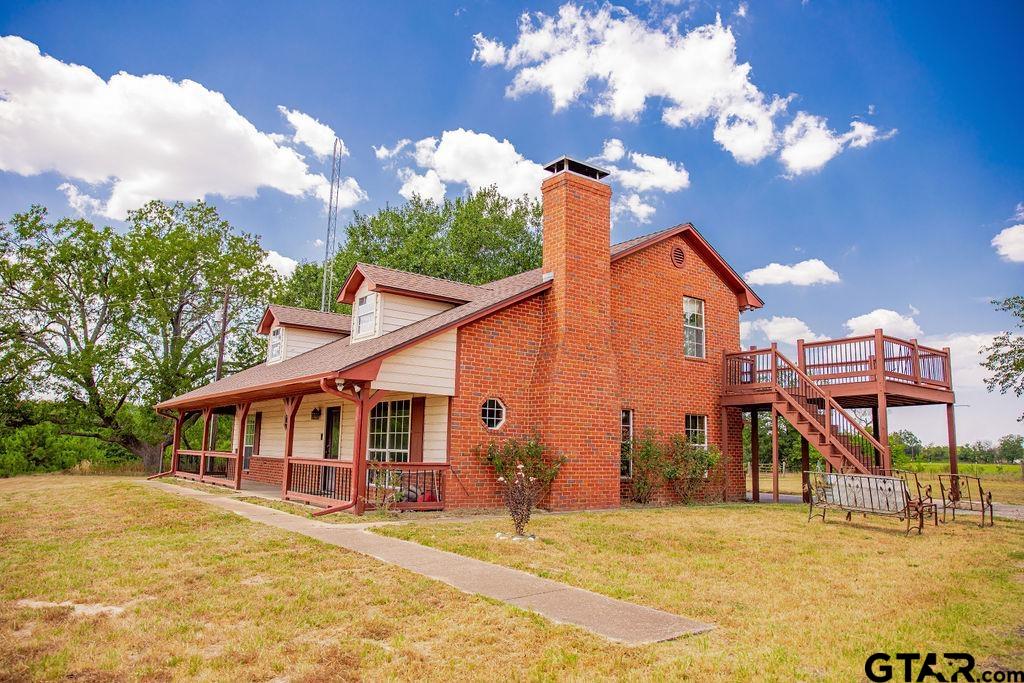 15902 County Road 472 Tyler, TX 75706 - Photo 1 of 29