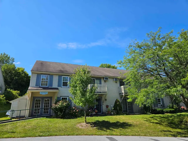 $150,000 | 1204 The Terraces, Unit 1204, Shelburne, VT 05482