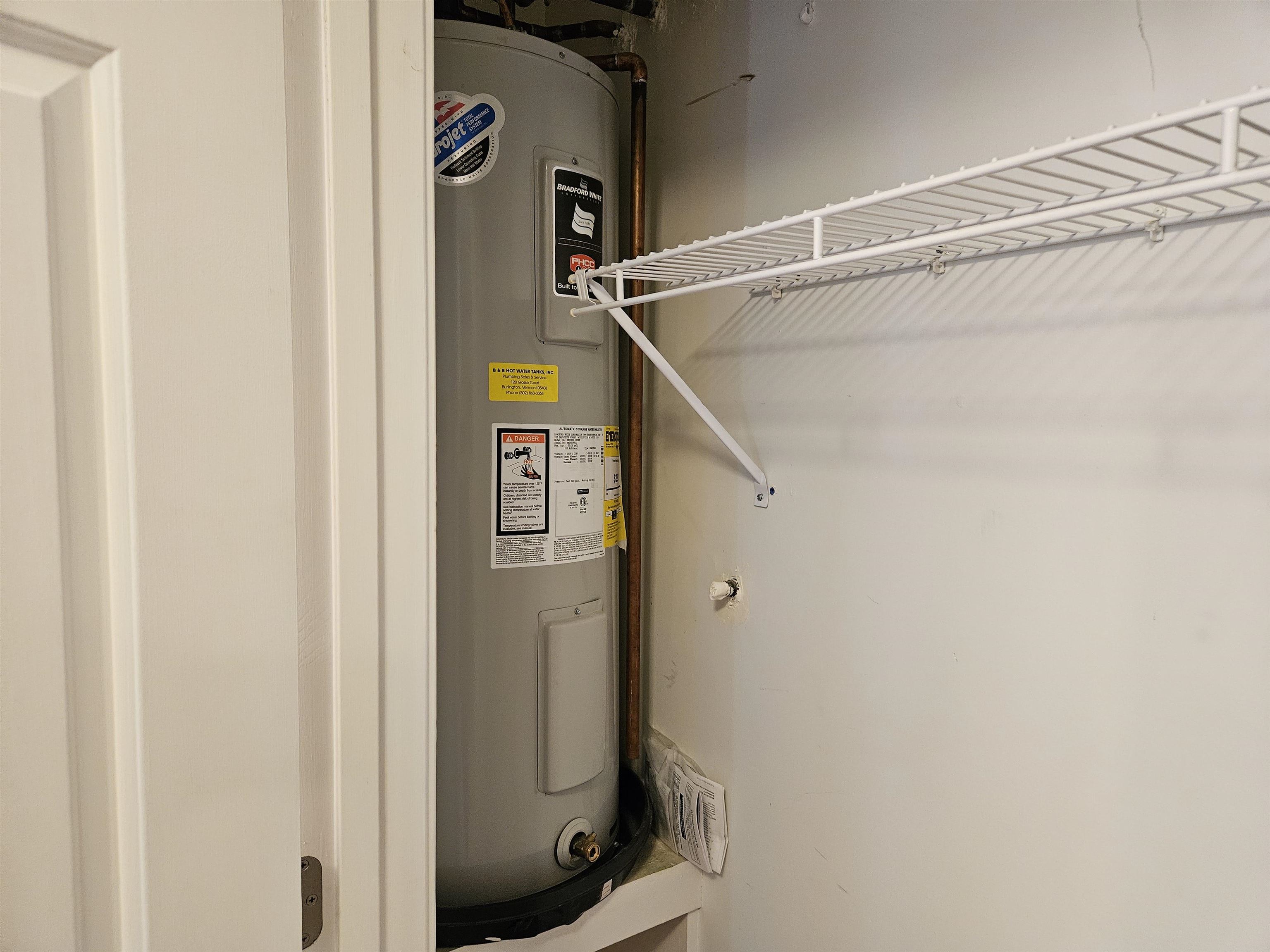 1204 The Terraces, Unit 1204 Shelburne, VT 05482 - Photo 26 of 36