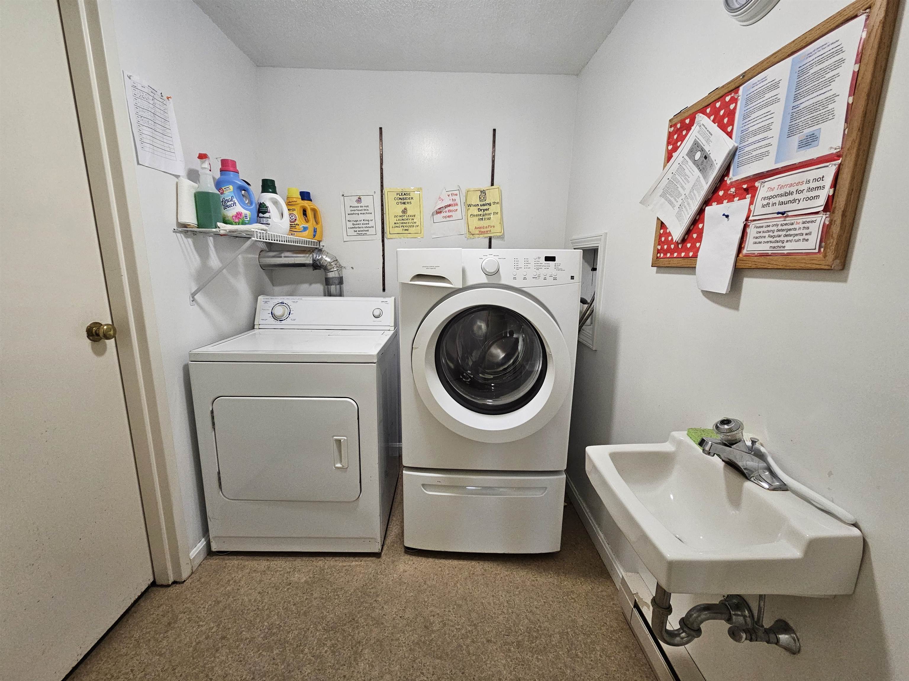 1204 The Terraces, Unit 1204 Shelburne, VT 05482 - Photo 33 of 36